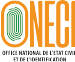 ONECI Logo